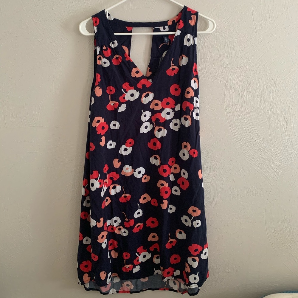 Gap dress
